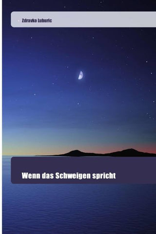 Wenn das Schweigen spricht