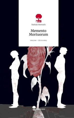 Memento Mortuorum. Life is a Story - story.one