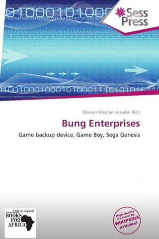 Bung Enterprises