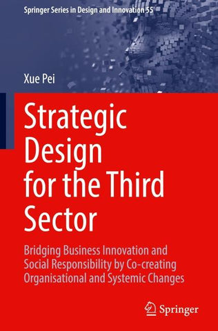 Strategic Design for the Third Sector