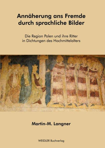 Annäherung ans Fremde durch sprachliche Bilder