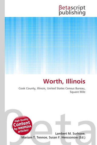 Worth, Illinois