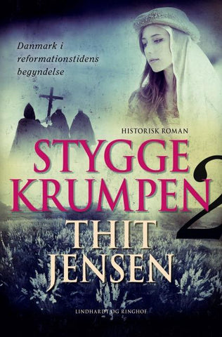 Stygge Krumpen - Del 2