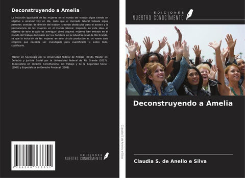 Deconstruyendo a Amelia