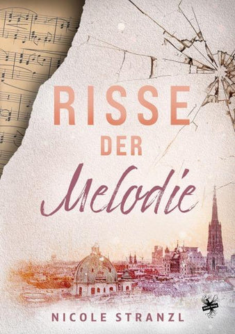 Risse der Melodie