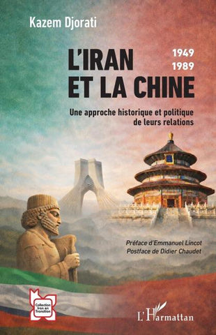 L'Iran et la Chine