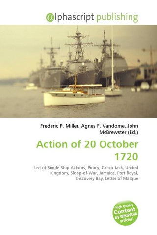 Action of 20 October 1720