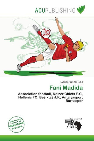 Fani Madida
