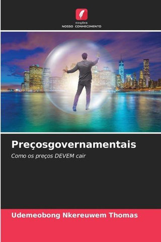 Preçosgovernamentais