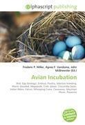 Avian Incubation