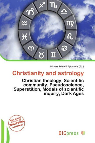 Christianity and astrology
