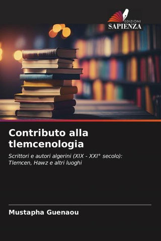 Contributo alla tlemcenologia