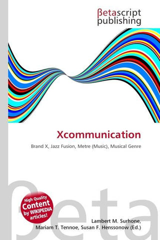Xcommunication