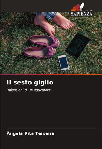 Il sesto giglio