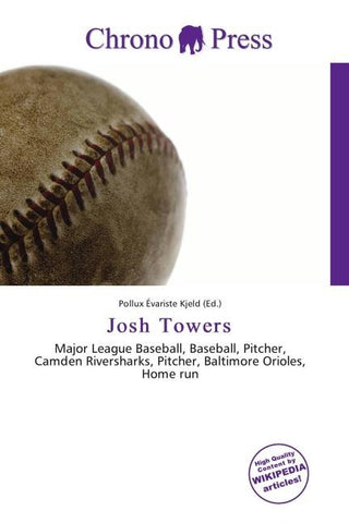 Josh Towers