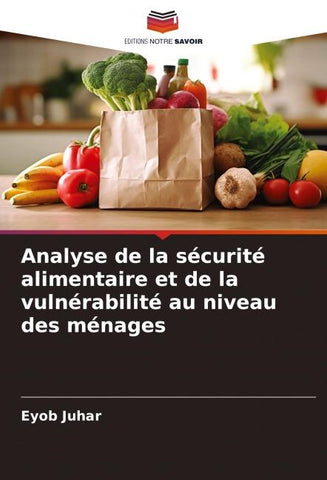 Analyse de la sécurité alimentaire et de la vulnérabilité au niveau des ménages