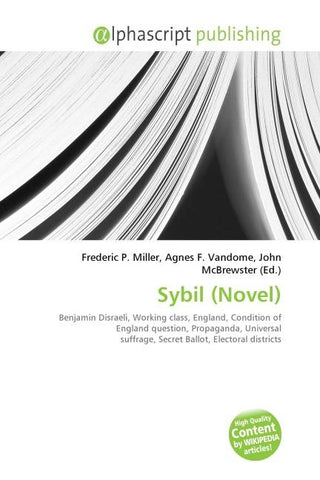 Sybil (Novel)