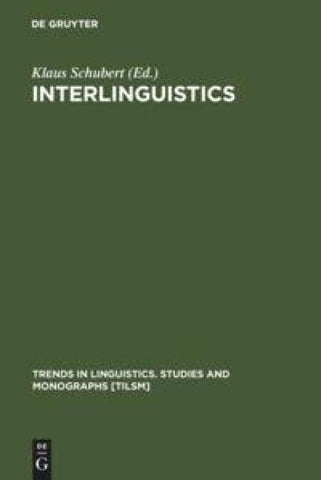 Interlinguistics