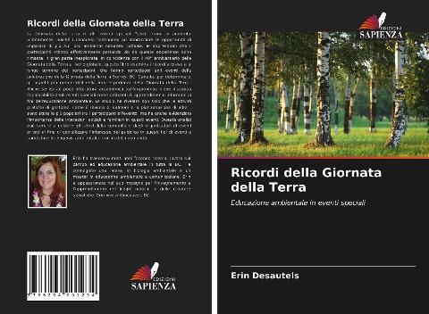 Ricordi della Giornata della Terra