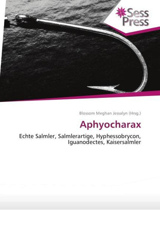 Aphyocharax