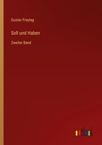 Soll und Haben