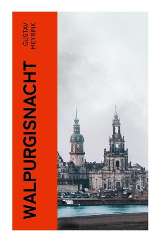 Walpurgisnacht