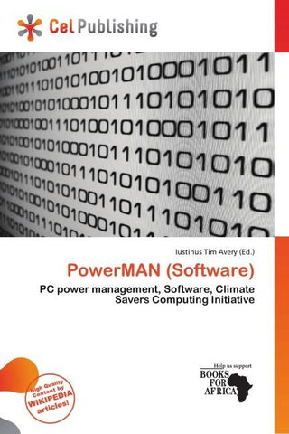 PowerMAN (Software)