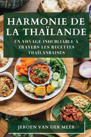 Harmonie de la Thaïlande