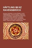 Häftling im KZ Ravensbrück