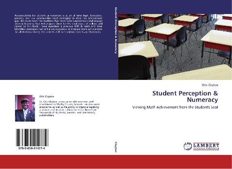 Student Perception & Numeracy
