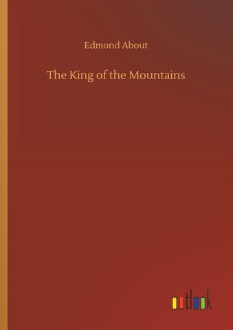 The King of the Mountains