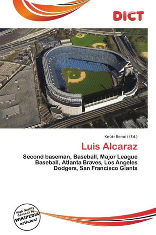 Luis Alcaraz