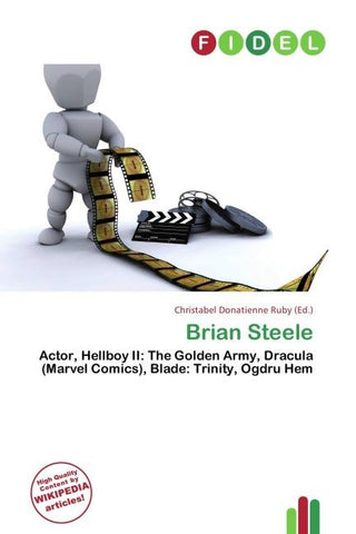 Brian Steele