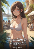 Vacation in Australia