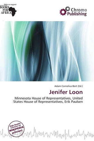 Jenifer Loon