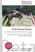 Trail (Horse Show)