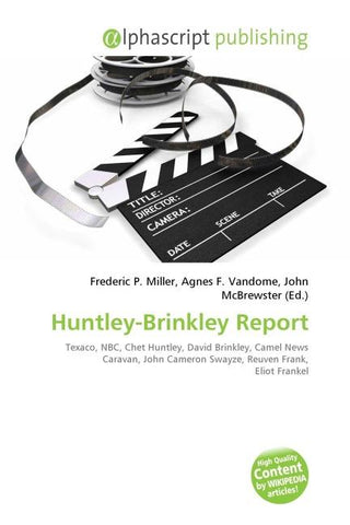 Huntley-Brinkley Report