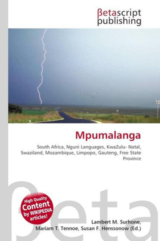 Mpumalanga