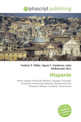Hispanie