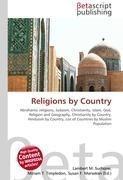 Religions by Country