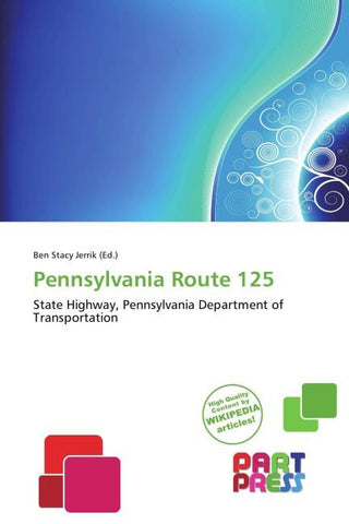 Pennsylvania Route 125