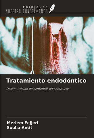 Tratamiento endodóntico