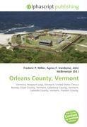 Orleans County, Vermont
