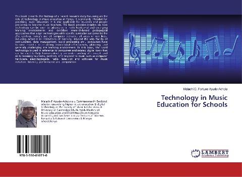 Technology in Music Education for Schools