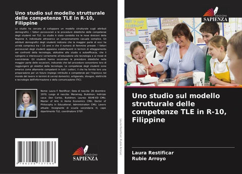 Uno studio sul modello strutturale delle competenze TLE in R-10, Filippine