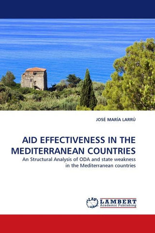 AID EFFECTIVENESS IN THE MEDITERRANEAN COUNTRIES