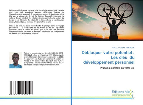 Débloquer votre potentiel : Les clés du développement personnel