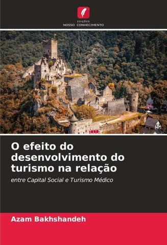 O efeito do desenvolvimento do turismo na relação