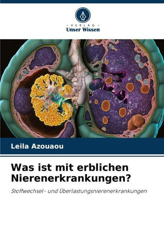 Was ist mit erblichen Nierenerkrankungen?