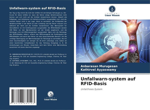Unfallwarn-system auf RFID-Basis
